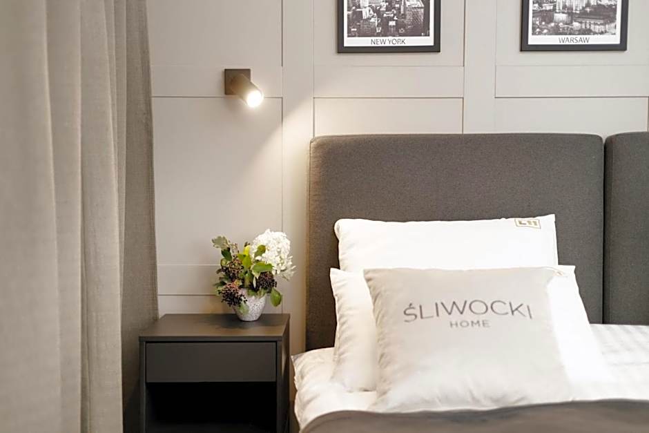Apartamenty L11, Limanowskiego