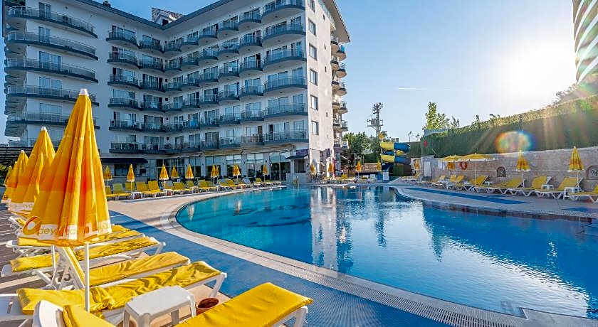 Arora Hotel