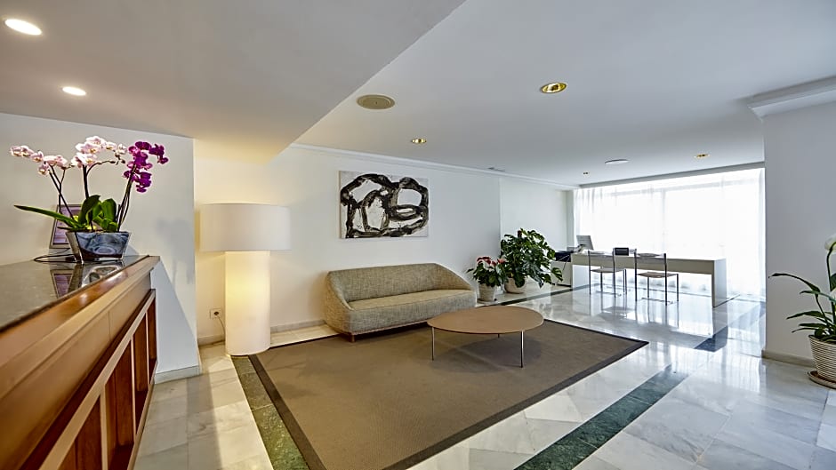 Prinsotel Alba & Spa