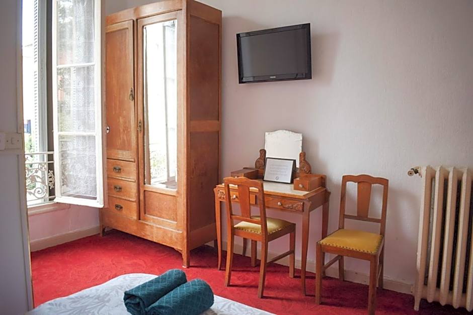 Hôtel Belle Meunière