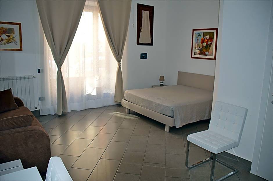 B&B Porta delle Madonie