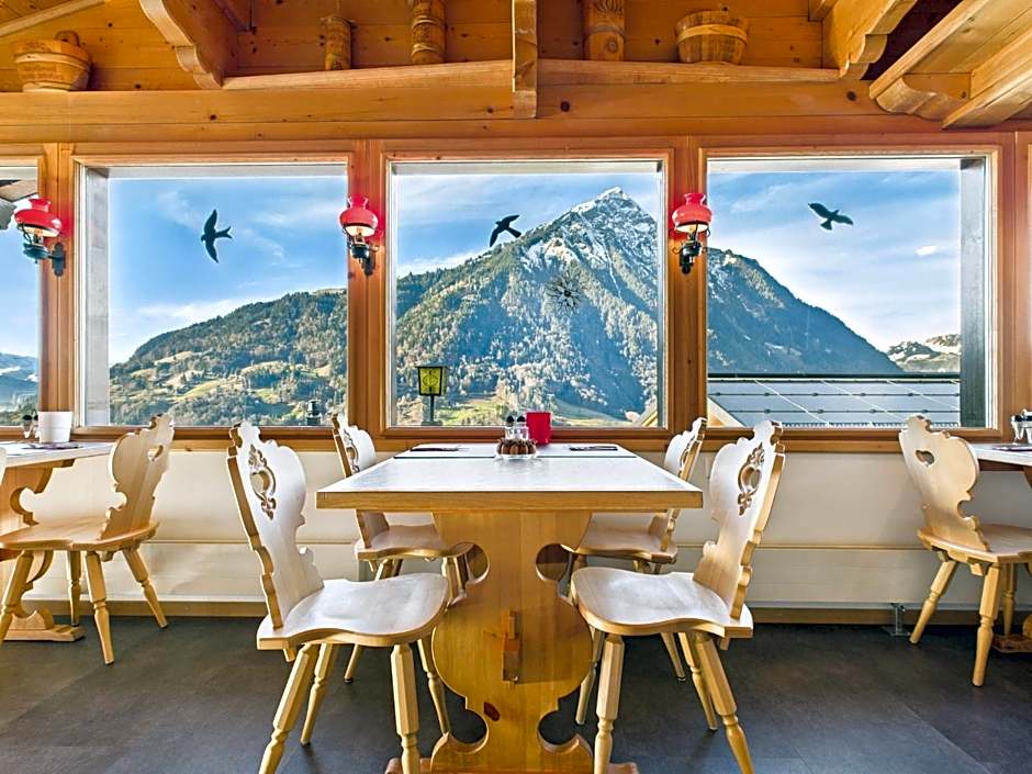 Bergblick Lodge - 3 Sterne Garni - Neueröffnung