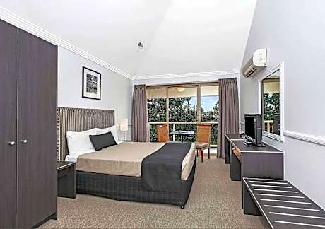 Comfort Inn & Suites Northgate Brisbane Airport Motel