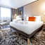 Novotel Paris 13 Porte D Italie Hotel
