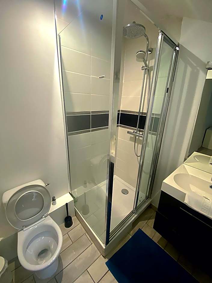 Hôtel Le Chambellan