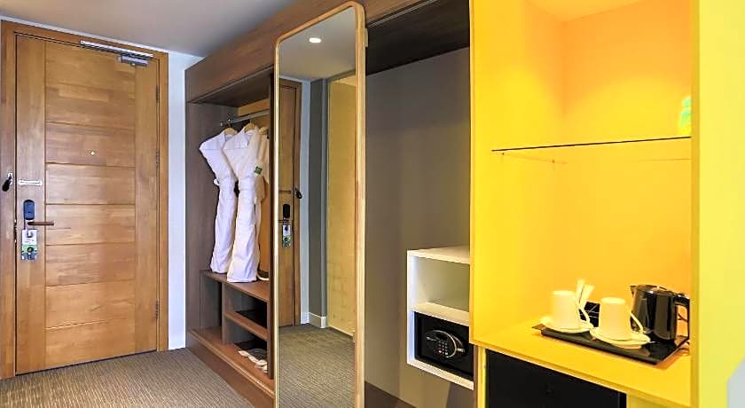 ibis Styles Ulaanbaatar