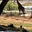 Mjejane River Lodge