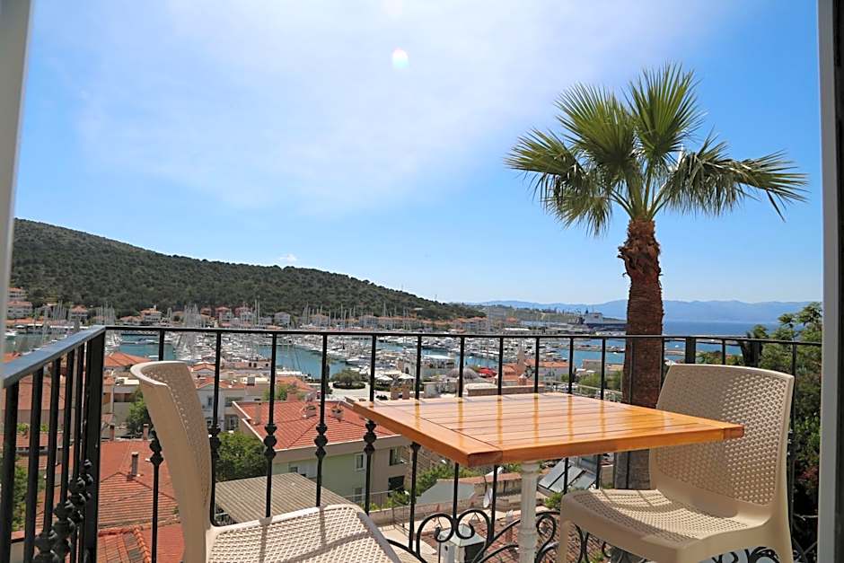 Villa Veria