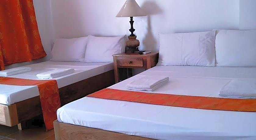 Anda de Boracay in Bohol Hotel