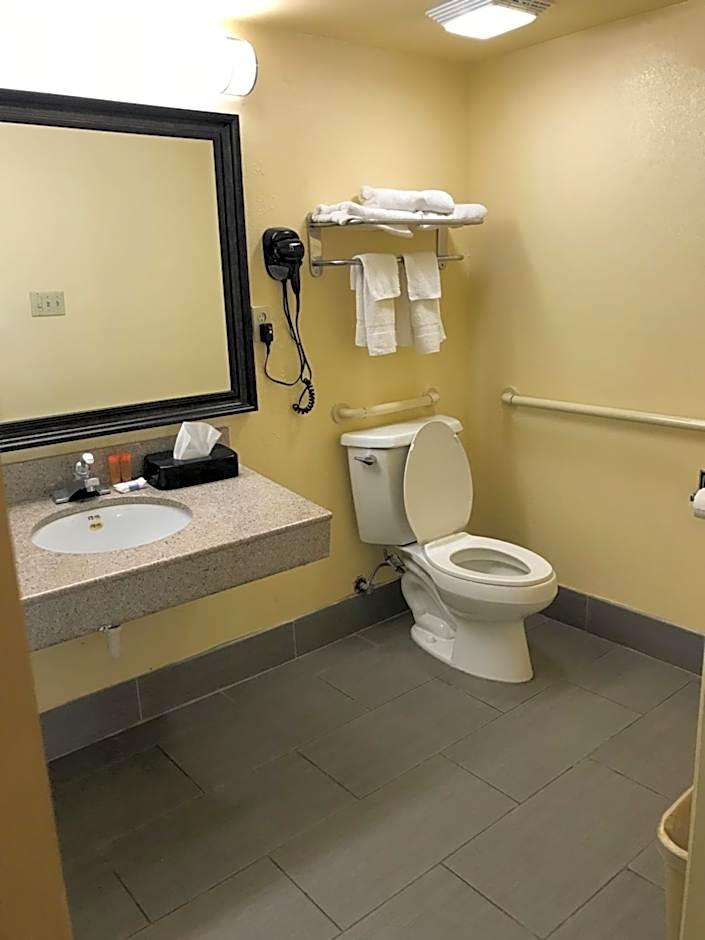 Days Inn by Wyndham Ridgeland South Carolina