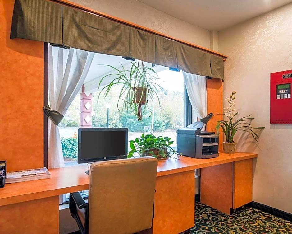 Quality Inn Ashland