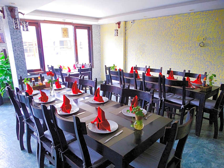 Sapa Hills Hotel