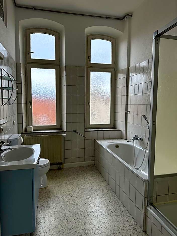 Ferienwohnungen Neumann