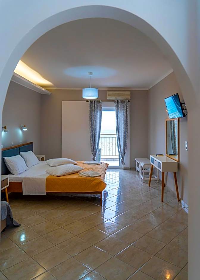 Ermioni Rooms