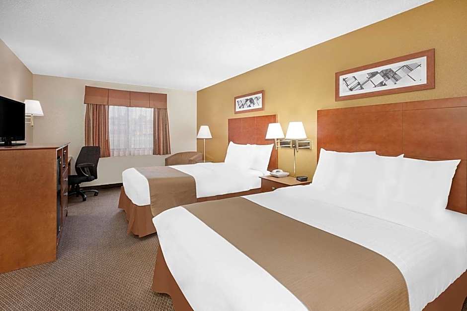 Baymont by Wyndham Port Huron