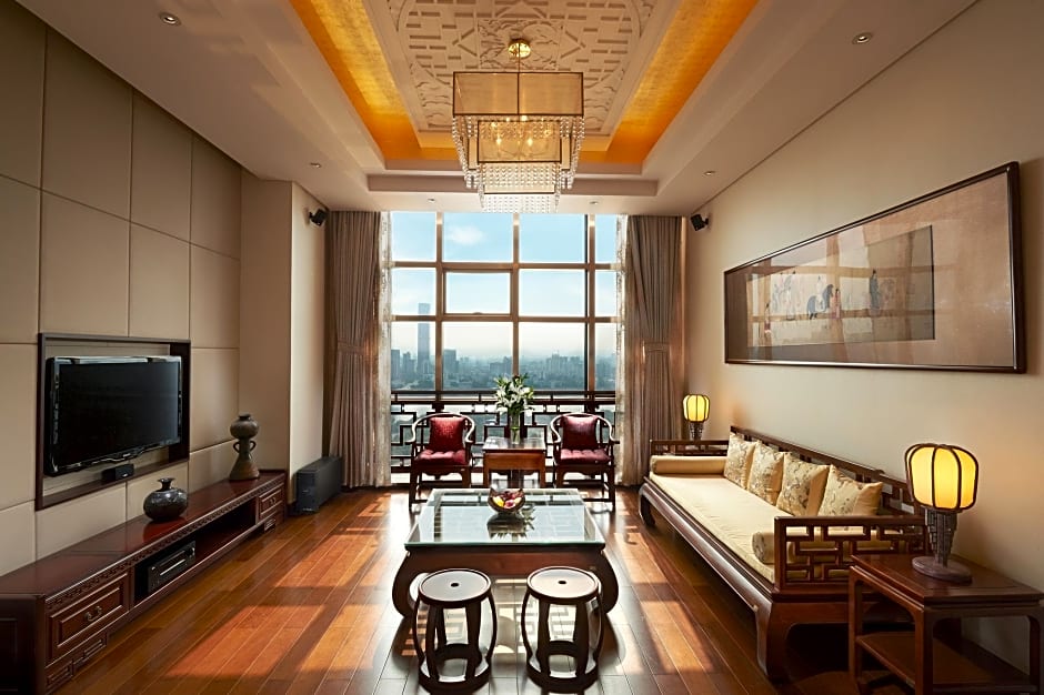 Radisson Blu Hotel Liuzhou