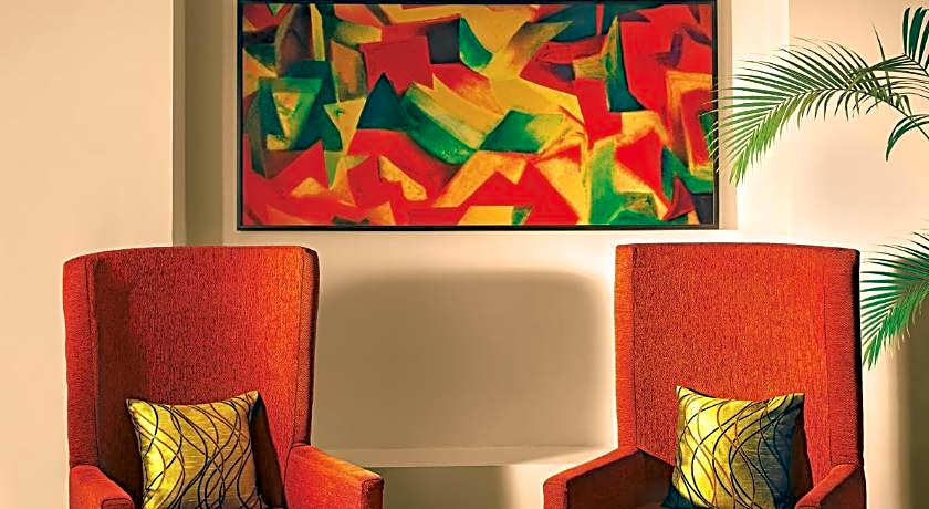 Lemon Tree Hotel, Vadodara