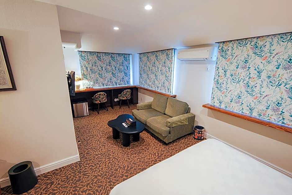 Hotel Wellies
