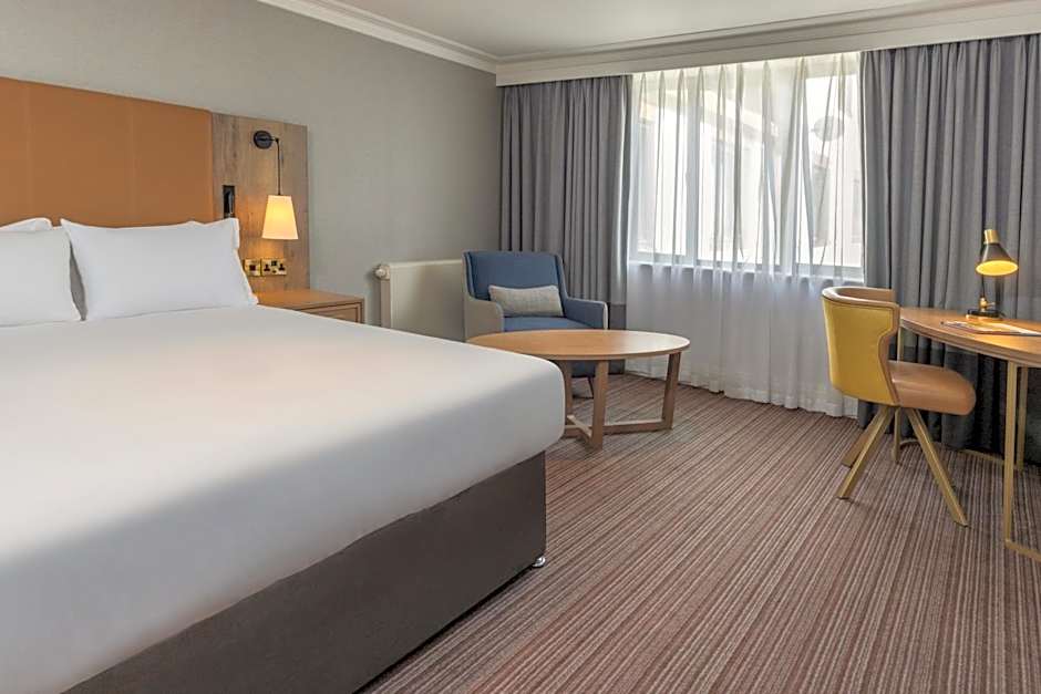 Oxford Belfry Hotel & Spa