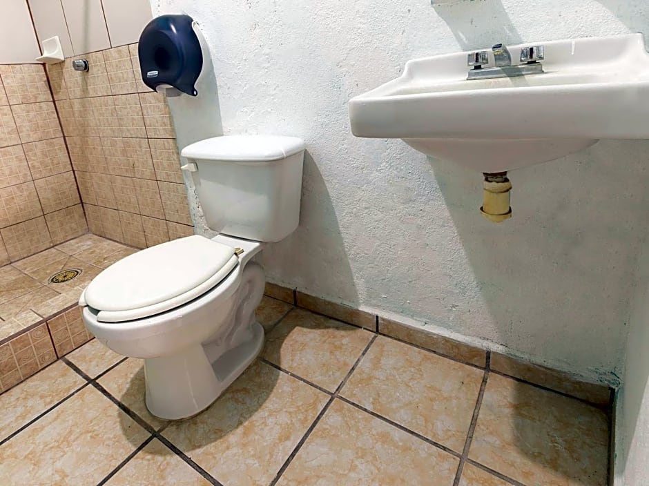 Hotel Posada Agua Escondida