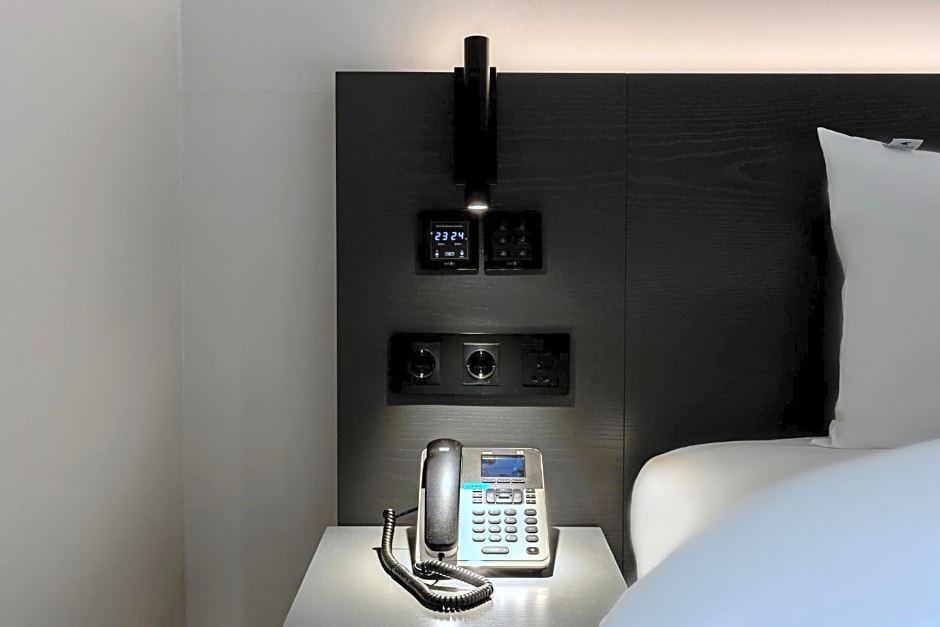 Hound Hotel Mokpo Peace Plaza