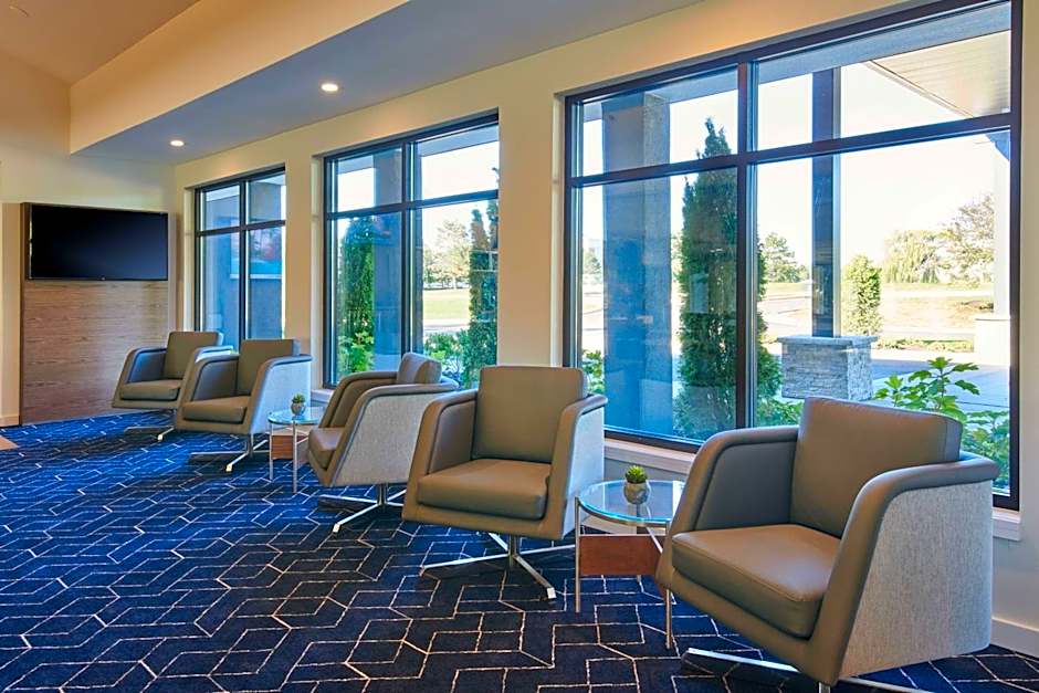 Courtyard by Marriott Chicago Lincolnshire
