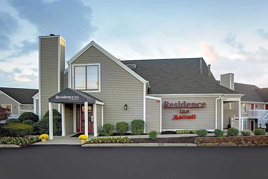 Residence Inn by Marriott Lexington North