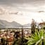 Hotel Belvedere Locarno