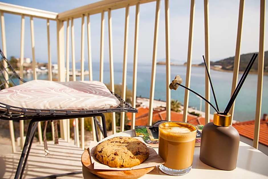 Datca Sapphire Hotel