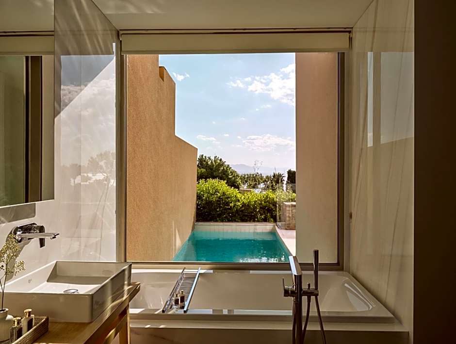 Eagles Villas - Small Luxury Hotels of The World