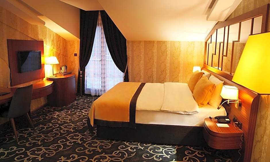 Grand Vuslat Otel