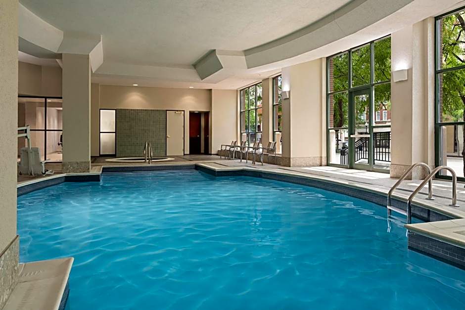 Embassy Suites By Hilton Hotel Lincoln