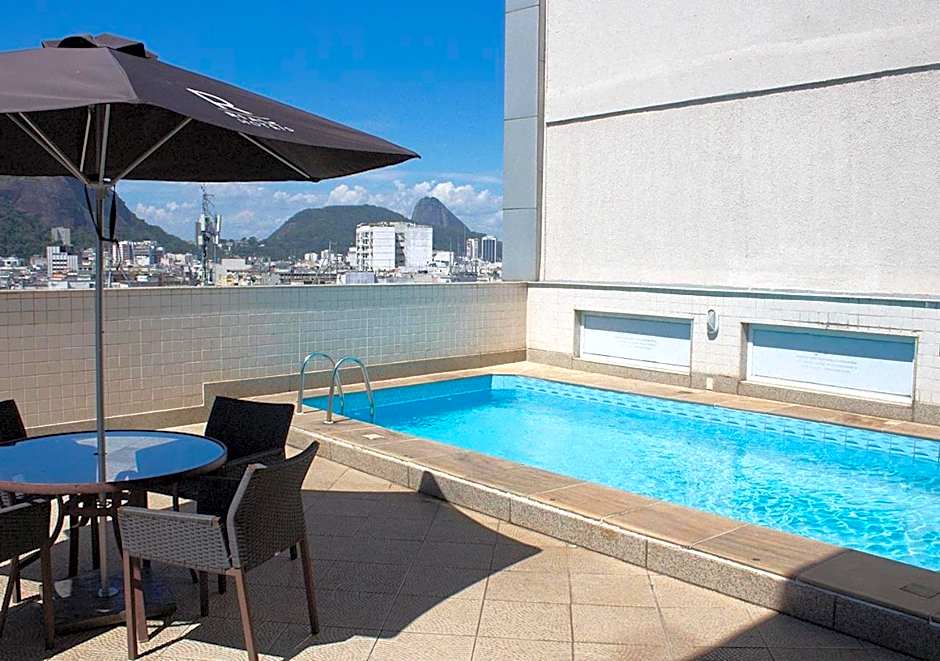 Riale Vilamar Copacabana