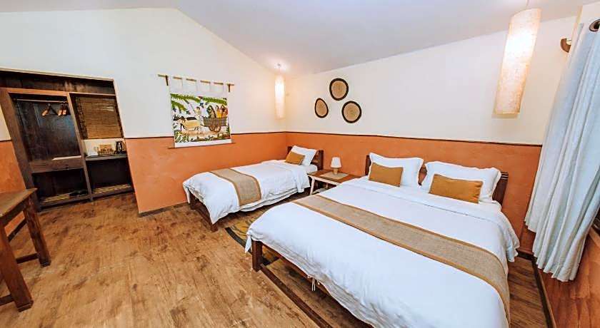 Machan Country Villa