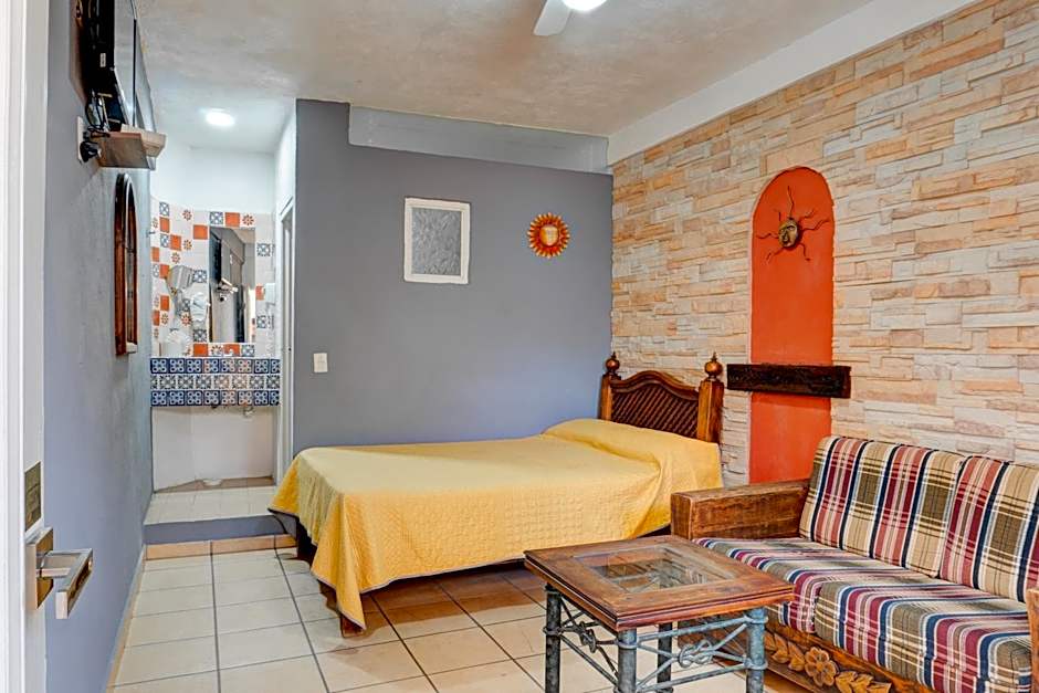 Hotel Spa Casa del Sol