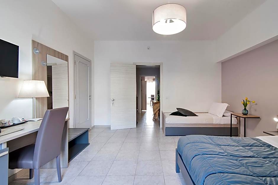 B&B Kalurya - Lecce Selection