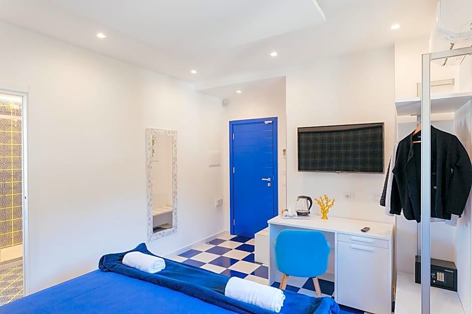 Maison Serena Sorrento