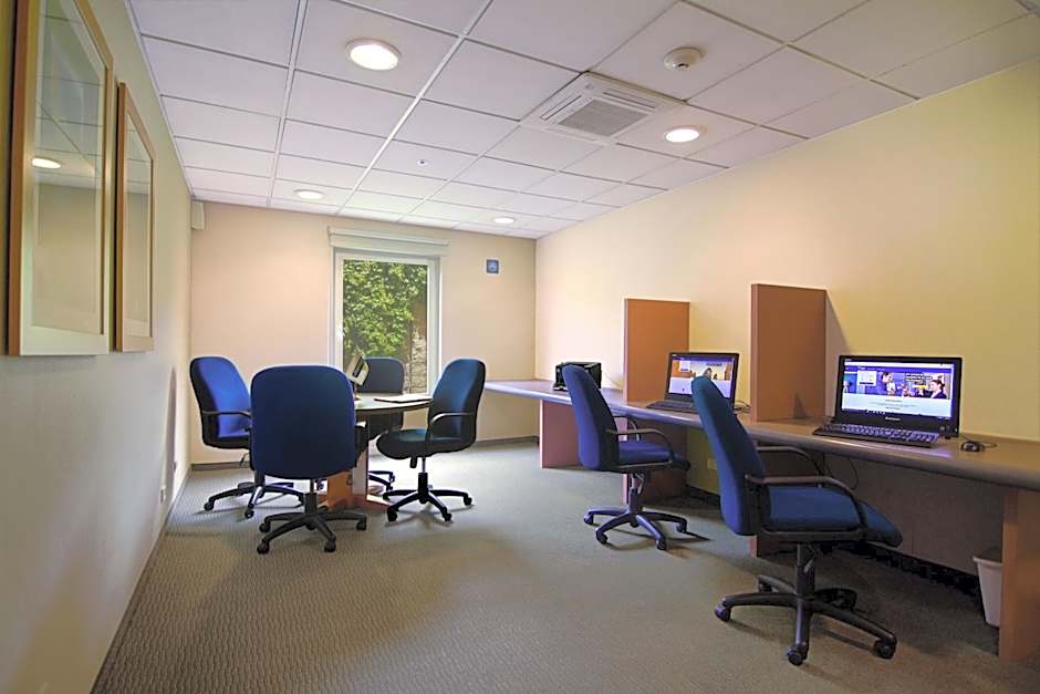 City Express by Marriott Tepotzotlan