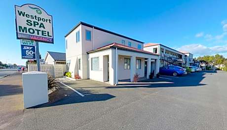 Westport Spa Motel