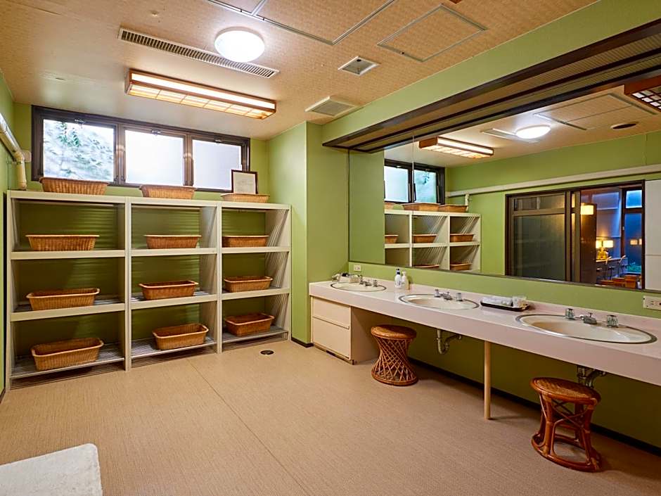 Sakura no Yakata Hotel