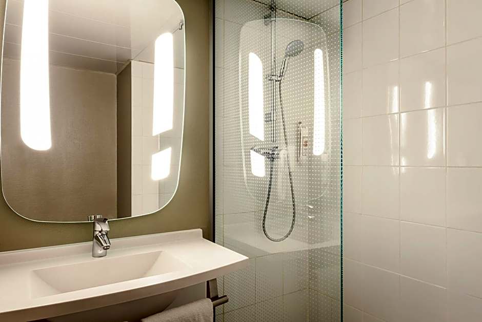 ibis Paris Place d'Italie 13eme