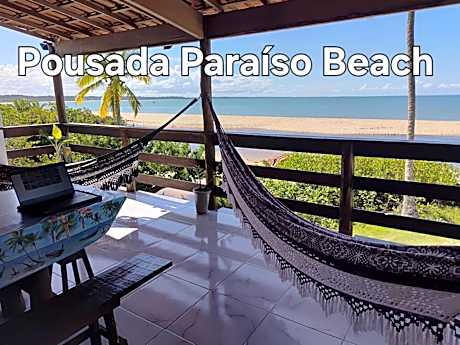 Pousada Paraíso Beach