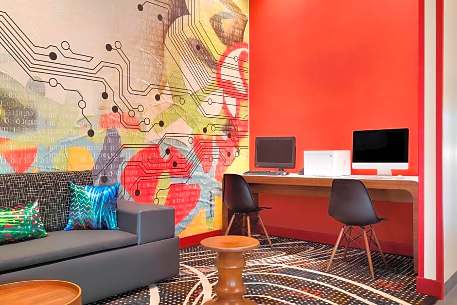 Aloft Hillsboro-Beaverton