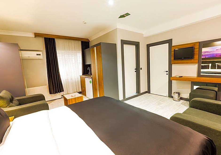 Azra Suite Otel