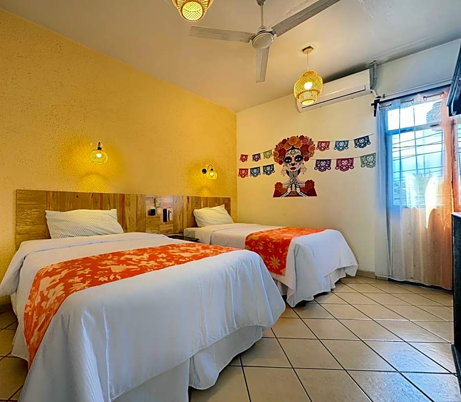 Hotel Escalada