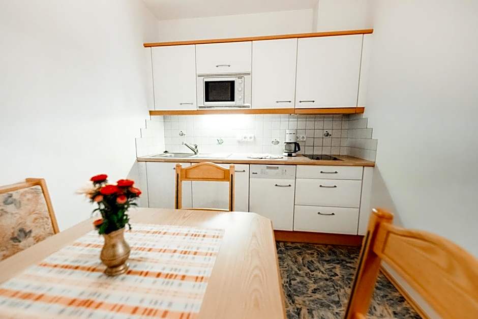 Zimmer & Ferienwohnungen Dandler