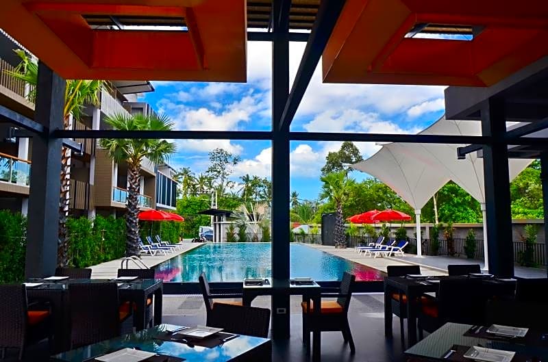 Chaweng Noi Pool Villa