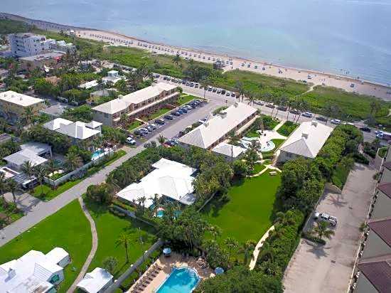 Dover House timeshare