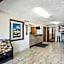 Rodeway Inn Cedar Rapids Westdale