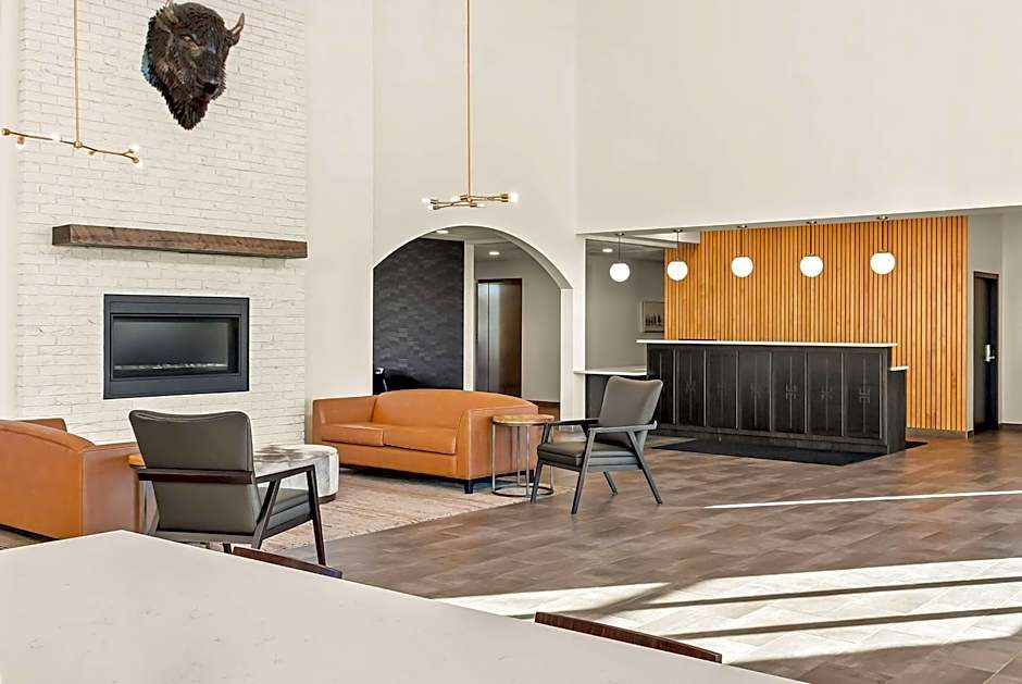 Best Western Plus Winkler